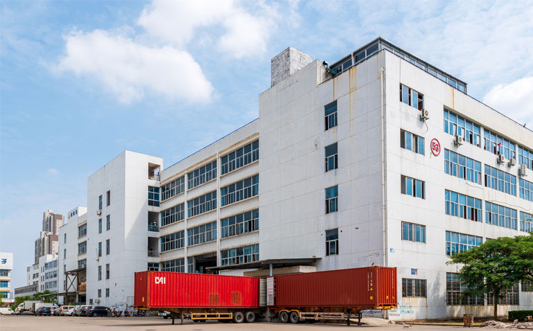 北京市标认证中心有限公司